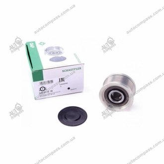 Обгонная муфта генератора INA 535011210