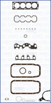 Комплект прокладок з різних матеріалів AJUSA.50103600 (фото 1)
