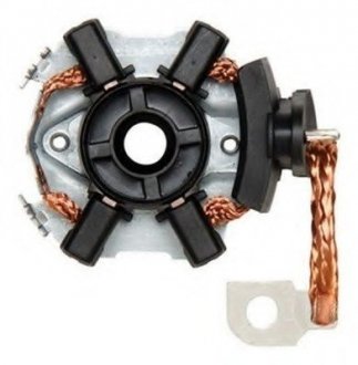 Кронштейн, угольная щетка Magneti Marelli 940113080013 (фото 1)
