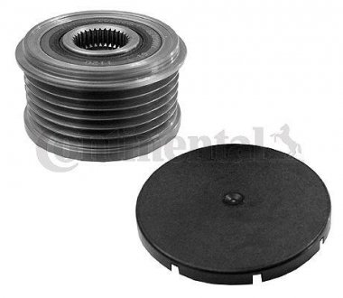 Обгонная муфта генератора Contitech AP9023