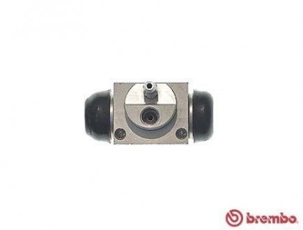 Рабочий тормозной циліндр BREMBO A12C08 (фото 1)