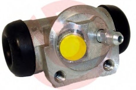 Рабочий тормозной циліндр BREMBO A12B82 (фото 1)