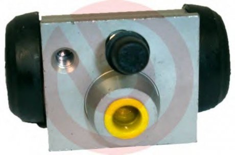 Гальмівний циліндр робочий BREMBO A12B80 (фото 1)