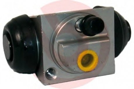 Рабочий тормозной циліндр BREMBO A12B81 (фото 1)