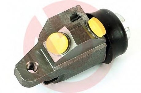 Рабочий тормозной цилиндр BREMBO A12776 (фото 1)