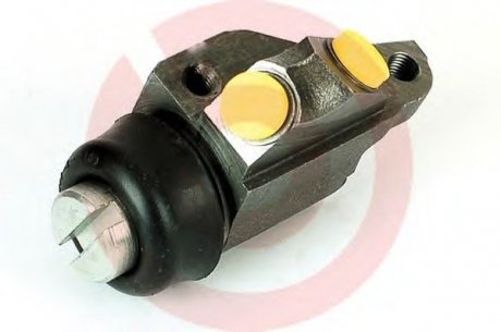 Рабочий тормозной цилиндр BREMBO A12775 (фото 1)