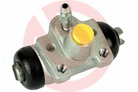 Рабочий тормозной цилиндр BREMBO A12610 (фото 1)