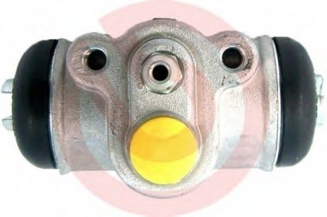 Рабочий тормозной циліндр BREMBO A12590 (фото 1)