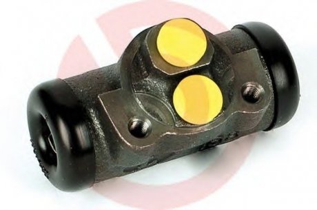 Рабочий тормозной цилиндр BREMBO A12586