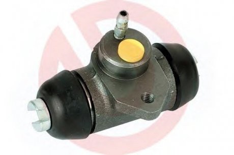 Рабочий тормозной цилиндр BREMBO A12526 (фото 1)