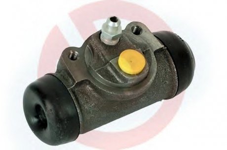 Рабочий тормозной циліндр BREMBO A12522 (фото 1)