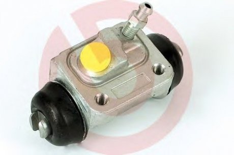 Рабочий тормозной циліндр BREMBO A12467 (фото 1)