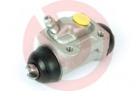 Рабочий тормозной циліндр BREMBO A12466 (фото 1)