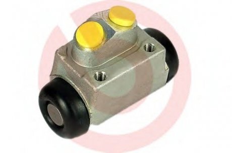 Рабочий тормозной циліндр BREMBO A12457