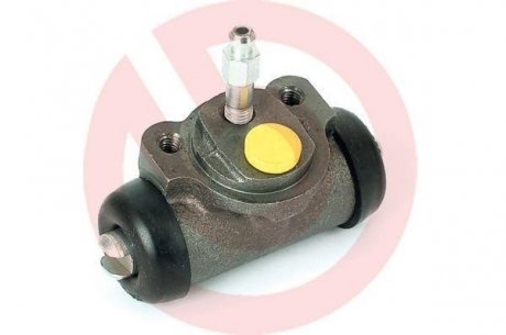 Рабочий тормозной цилиндр BREMBO A12418 (фото 1)