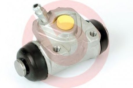 Гальмівний циліндр робочий BREMBO A12401 (фото 1)