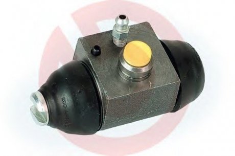 Рабочий тормозной циліндр BREMBO A12389 (фото 1)