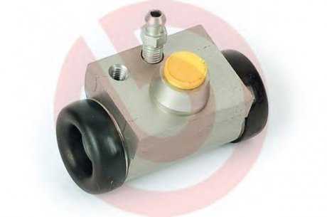 Рабочий тормозной цилиндр BREMBO A12353 (фото 1)