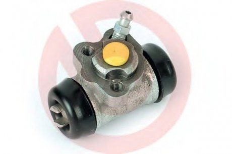 Рабочий тормозной циліндр BREMBO A12352 (фото 1)