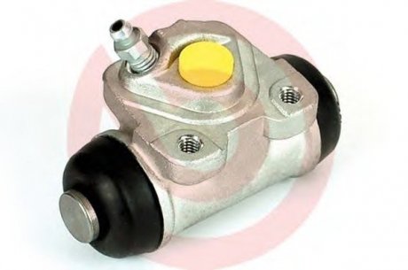 Рабочий тормозной цилиндр BREMBO A12330 (фото 1)