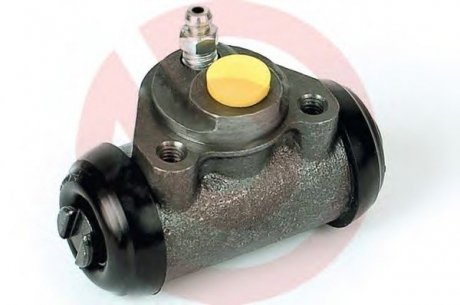 Рабочий тормозной цилиндр BREMBO A12319 (фото 1)