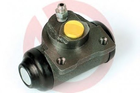 Рабочий тормозной цилиндр BREMBO A12305 (фото 1)