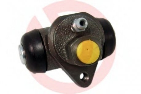 Рабочий тормозной цилиндр BREMBO A12297 (фото 1)