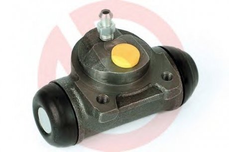 Рабочий тормозной цилиндр BREMBO A12285 (фото 1)