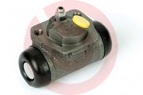 Гальмівний циліндр робочий BREMBO A12282 (фото 1)