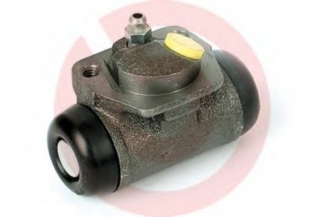Рабочий тормозной цилиндр BREMBO A12280 (фото 1)