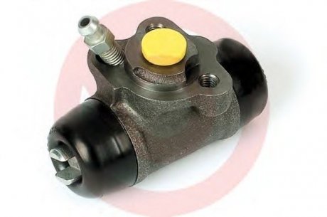 Рабочий тормозной циліндр BREMBO A12271 (фото 1)