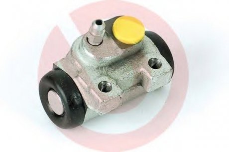 Рабочий тормозной цилиндр BREMBO A12270 (фото 1)