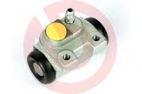 Рабочий тормозной цилиндр BREMBO A12269 (фото 1)
