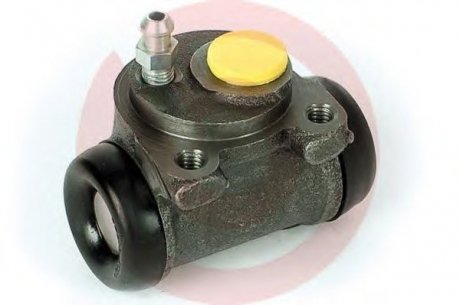 Рабочий тормозной цилиндр BREMBO A12257 (фото 1)