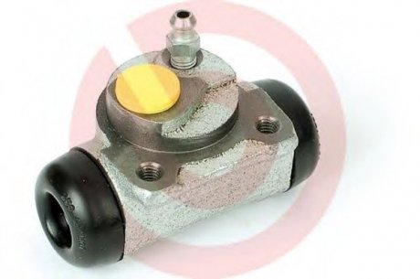 Рабочий тормозной цилиндр BREMBO A12254 (фото 1)