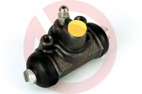 Рабочий тормозной цилиндр BREMBO A12241 (фото 1)