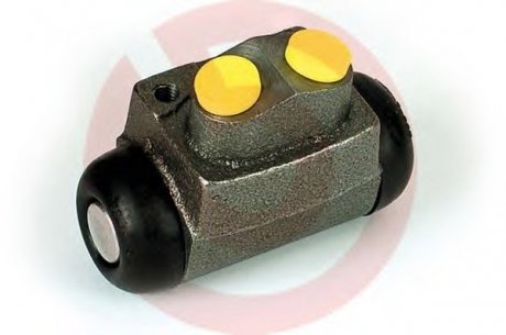 Рабочий тормозной цилиндр BREMBO A12236 (фото 1)