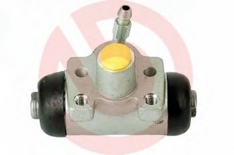 Рабочий тормозной циліндр BREMBO A12226 (фото 1)