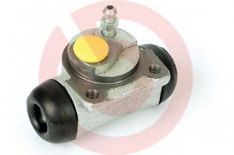 Рабочий тормозной цилиндр BREMBO A12216 (фото 1)