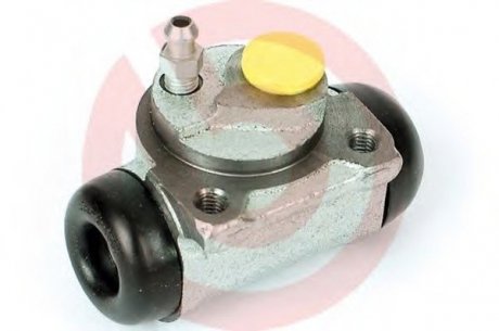 Рабочий тормозной цилиндр BREMBO A12215 (фото 1)