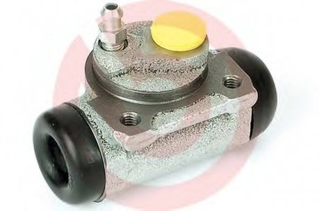 Рабочий тормозной цилиндр BREMBO A12206 (фото 1)