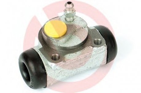 Рабочий тормозной цилиндр BREMBO A12205 (фото 1)