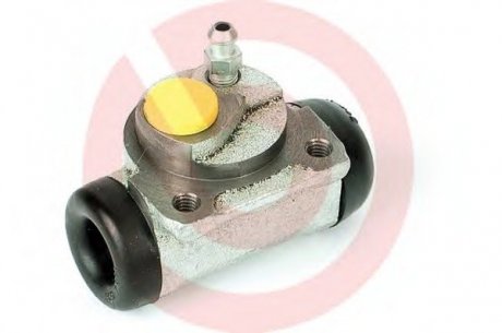 Рабочий тормозной цилиндр BREMBO A12204 (фото 1)