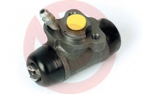 Рабочий тормозной цилиндр BREMBO A12144 (фото 1)