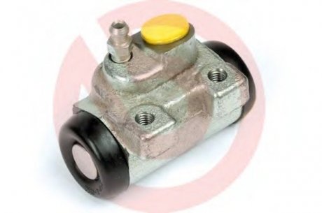 Рабочий тормозной цилиндр BREMBO A12137 (фото 1)