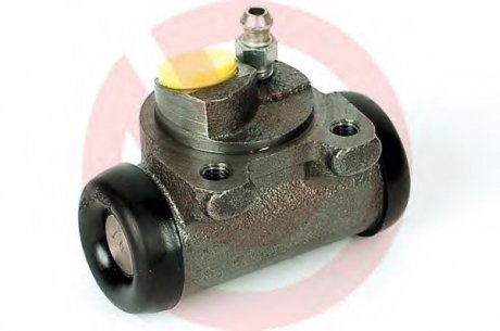 Рабочий тормозной цилиндр BREMBO A12136 (фото 1)
