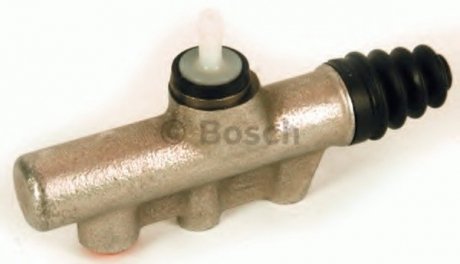 Главный тормозной цилиндр Bosch 0986486002 (фото 1)