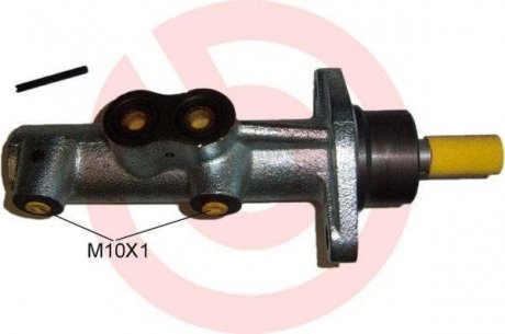 Гальмівний циліндр головний BREMBO MA6014