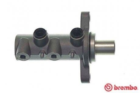 Главный тормозной циліндр BREMBO M61120 (фото 1)