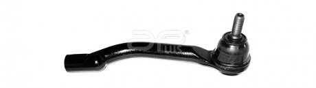 Наінечник кермової тяги, прав, пер APPLUS 19732AP